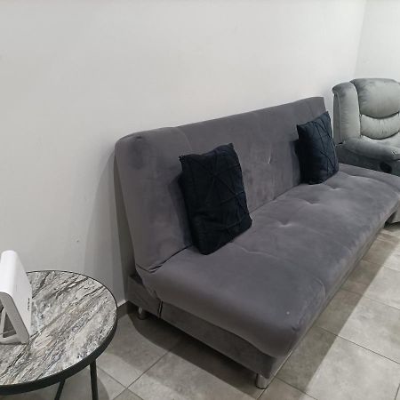 Travelers Tranquil & Chillout Apt Lejlighed Athen Eksteriør billede